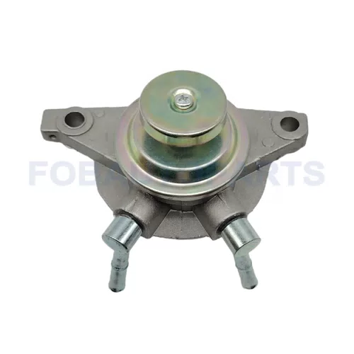 High Quality Fuel Filter Cap Primer Pump for Toyota Land Cruiser 4.2 23300-64320 2330064320 23301-17130